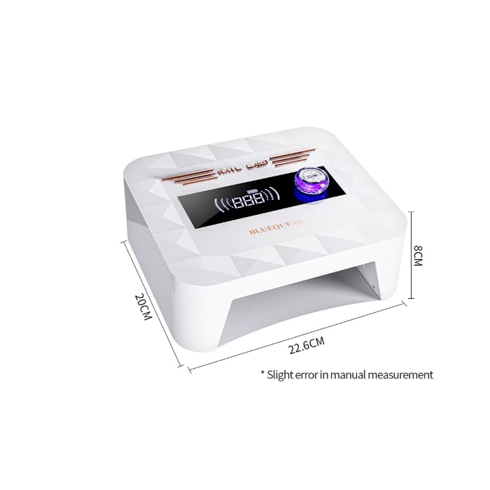 ابعاد و کاربرد آسان BQL13