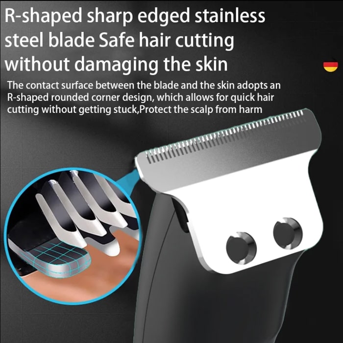 تیغه ماشین اصلاح شارژی کارینا مدلV-871