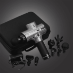 ماساژور تفنگی سایکل تیری مدل MG 02 - تصویر 9