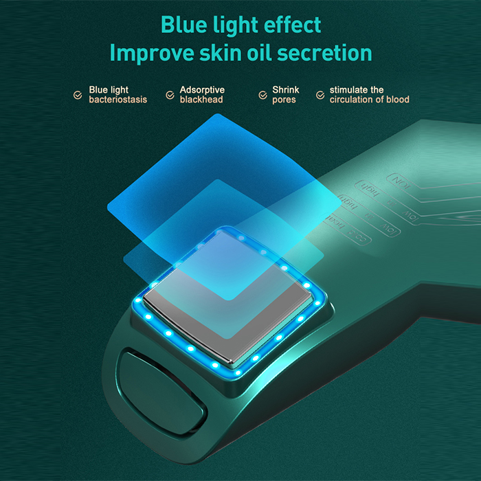دستگاه هات اند کلد کارینا مدل LR2107 /ژینا کالا