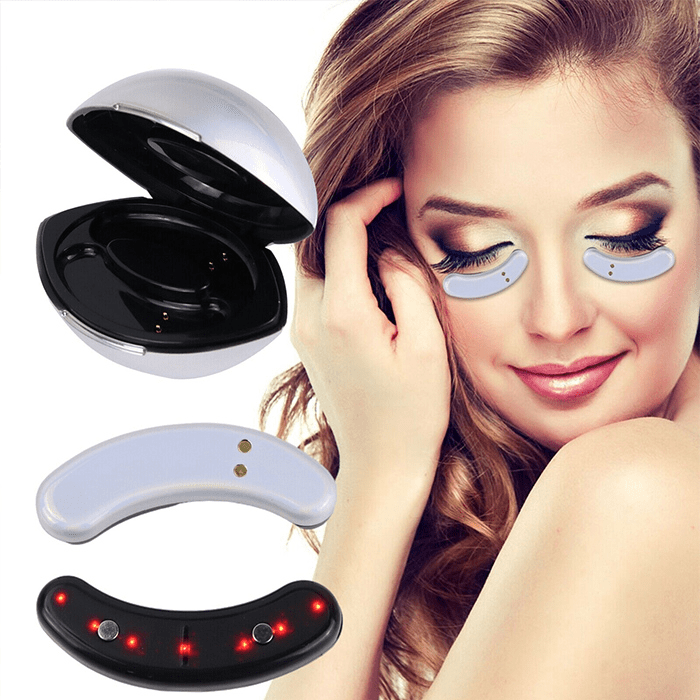 ماساژور و دستگاه مراقبت از چشم کارینا مدل DY-01 |ژینا کالا|