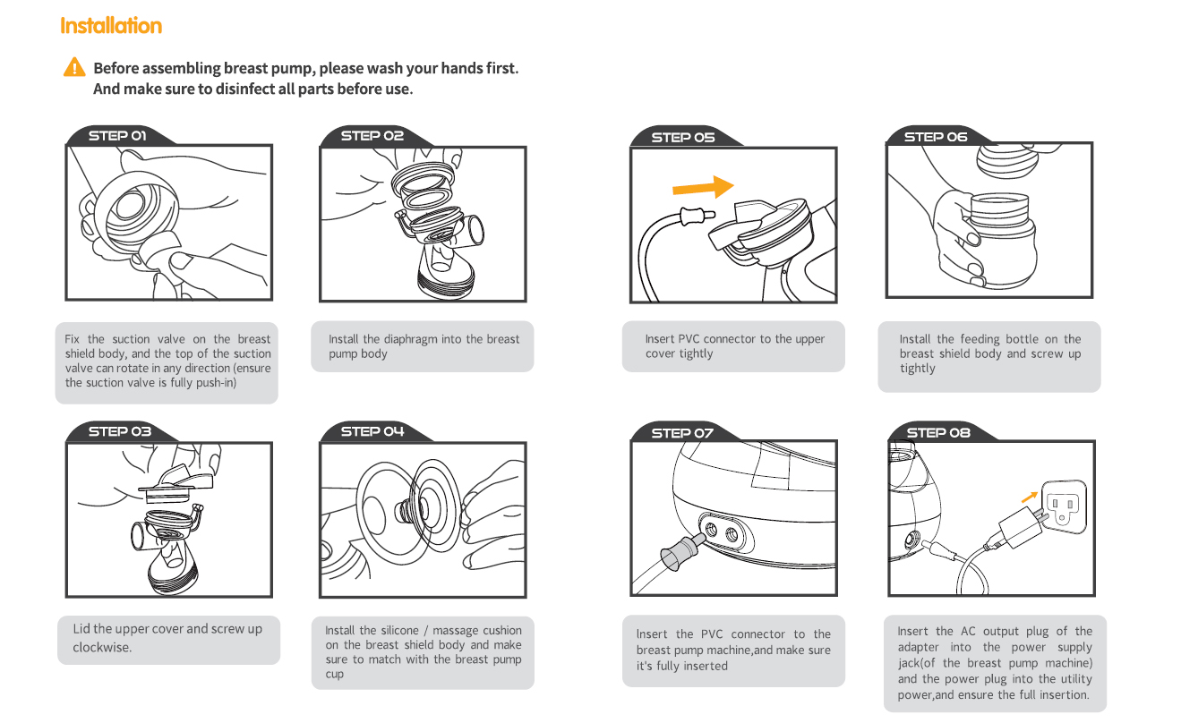 شیردوش برقی داپسر مدل DPS8008 / ژینا کالا / Zhinakala