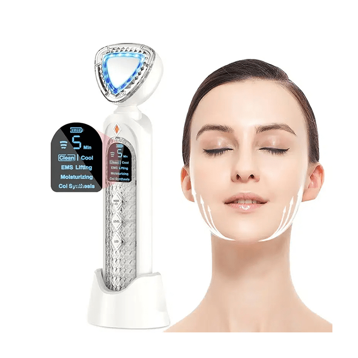 دستگاه هات اند کلد کارینا مدل H8 |ژینا کالا|Zhinakala