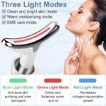 دستگاه زاویه سازی گردن و صورت کارینا مدل XL017