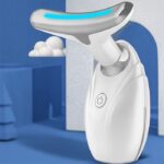 دستگاه زاویه سازی گردن و صورت کارینا مدل XL017