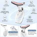 دستگاه زاویه سازی گردن و صورت کارینا مدل XL017