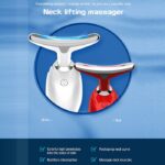 دستگاه زاویه سازی گردن و صورت کارینا مدل XL017 - تصویر 4