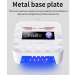 کیفیت ساخت و بدنه مقاوم BQL13