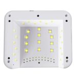 نورپردازی کامل با ۳۰ لامپ UV/LED BQL13