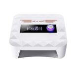 لامپ یو وی ال ای دی ناخن شارژی بلوکیو مدل BQL13