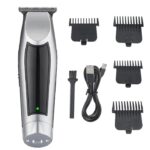 پک کامل ماشین اصلاح شارژی کارینا V-897