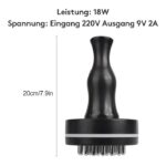 ماساژور لاغری و رفع سلولیت کارینا مدل YL-X7