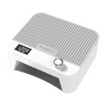 خرید دستگاه لاک خشک‌کن بلوکیو مدل L17 | UV/LED 120 وات | ژینا کالا