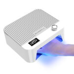 خرید دستگاه لاک خشک‌کن بلوکیو مدل L17 | UV/LED 120 وات | ژینا کالا