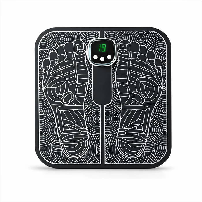 خرید ماساژور کف پا EMS کارینا AS904 | ژینا کالا