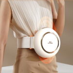 خرید ماساژور شکم و پریودی هژنگ مدل HZ-B1 | گارانتی ۱۲ ماهه ژینا کالا