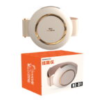 خرید ماساژور شکم و پریودی هژنگ مدل HZ-B1 | گارانتی ۱۲ ماهه ژینا کالا