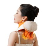 ماساژور گردن و شانه هژنگ مدل HZ-N5 | گارانتی ۱۲ ماهه ژینا کالا